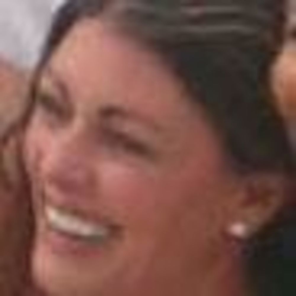 Meet your Posher, Terri